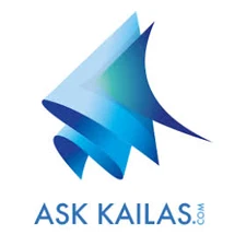 Ask Kailas
