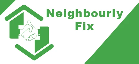 NeighbourlyFix community handyman marketplace